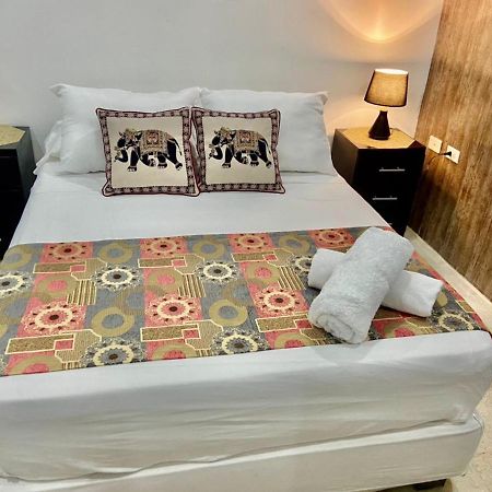 Hotel Casa Amara Cartagena Kültér fotó