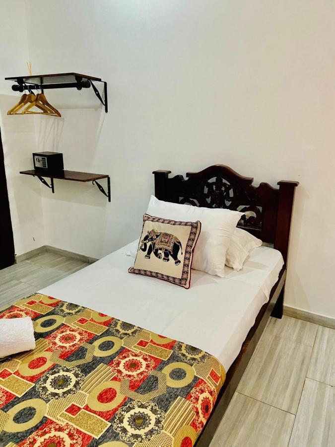 Hotel Casa Amara Cartagena Kültér fotó
