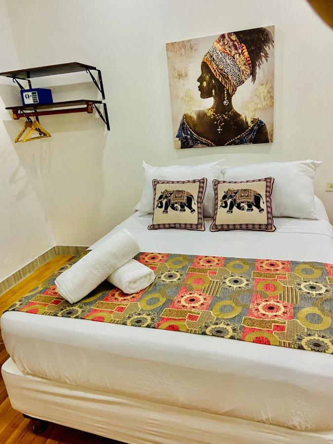 Hotel Casa Amara Cartagena Kültér fotó