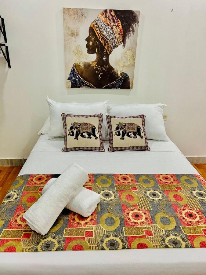 Hotel Casa Amara Cartagena Kültér fotó